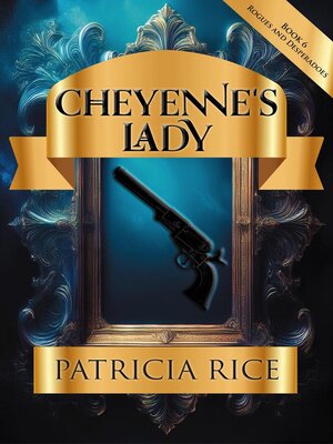 cover image of Cheyenne's Lady